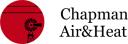Chapman Air & Heat logo